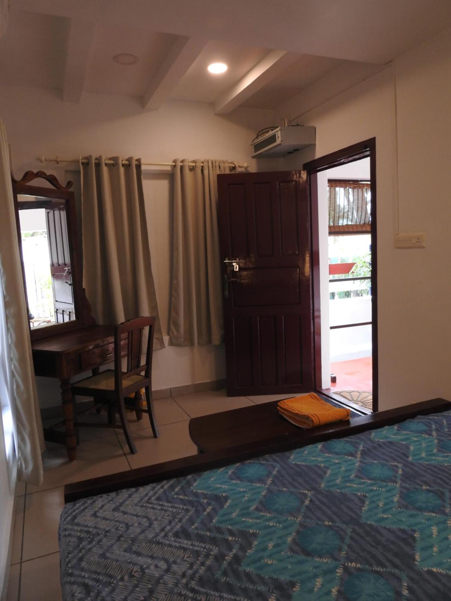 Shoreline Marari Beach Villa At Golden Beach Mararikulam Alappuzha Kültér fotó