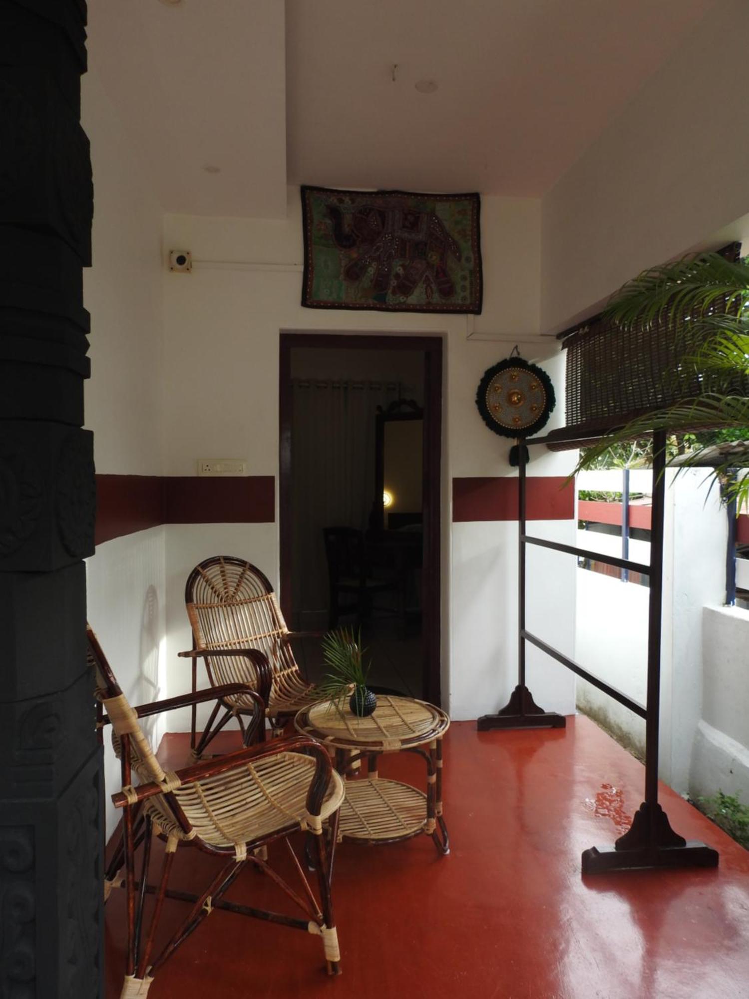 Shoreline Marari Beach Villa At Golden Beach Mararikulam Alappuzha Kültér fotó