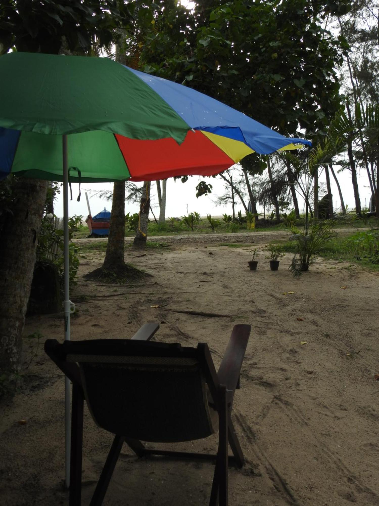 Shoreline Marari Beach Villa At Golden Beach Mararikulam Alappuzha Kültér fotó