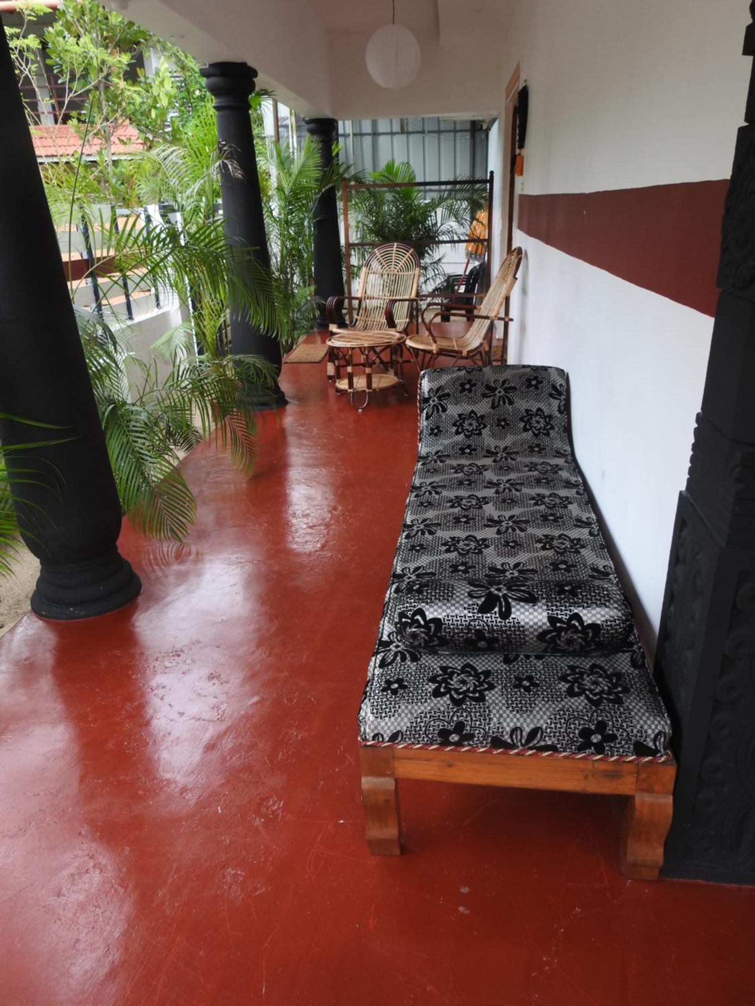Shoreline Marari Beach Villa At Golden Beach Mararikulam Alappuzha Kültér fotó